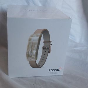 Fossil Q Smart Bracelet